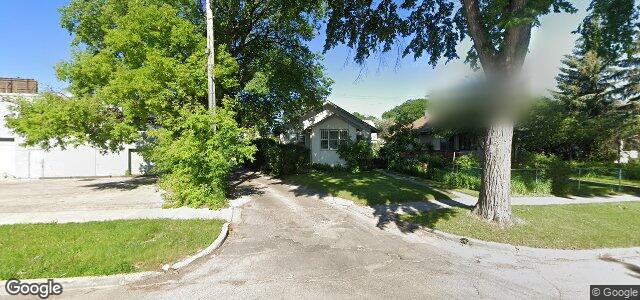 570 Ashburn Street（加拿大曼尼托巴省溫尼伯市）房屋照片
