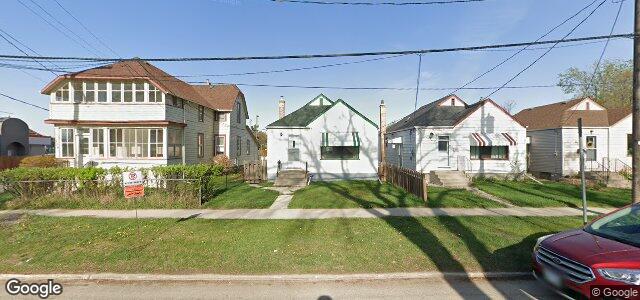 570 Clifton Street（加拿大曼尼托巴省溫尼伯市）房屋照片