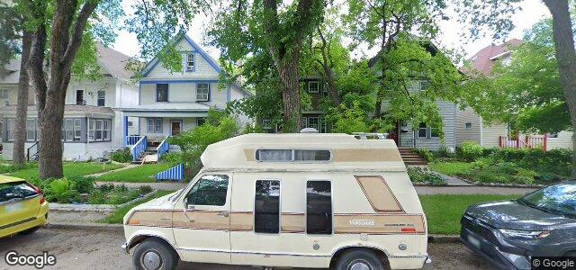 572 Sherburn Street（加拿大曼尼托巴省溫尼伯市）房屋照片