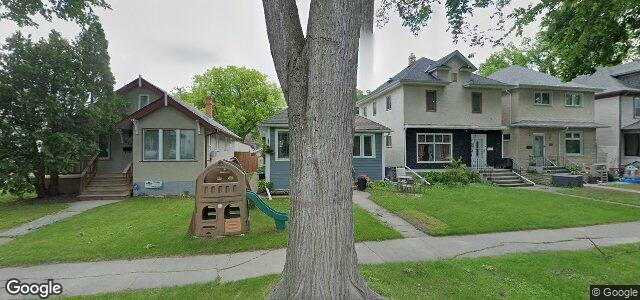 573 Sherburn Street（加拿大曼尼托巴省溫尼伯市）房屋照片