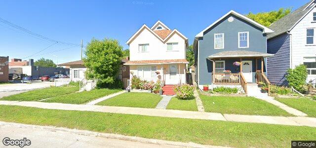 Photo of 574 Valour Road in Winnipeg, Manitoba