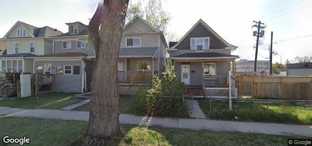 575 Clifton Street（加拿大曼尼托巴省溫尼伯市）房屋照片