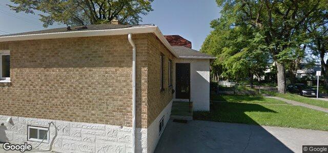 576 Goulding Street（加拿大曼尼托巴省溫尼伯市）房屋照片