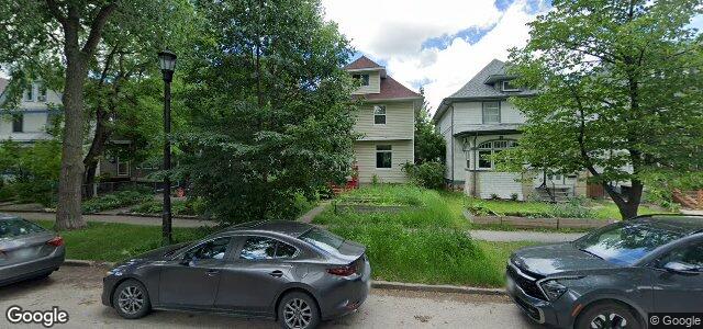 576 Sherburn Street（加拿大曼尼托巴省溫尼伯市）房屋照片