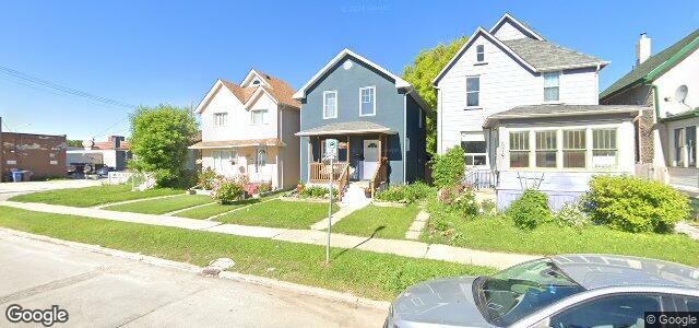 Photo of 576 Valour Road in Winnipeg, Manitoba