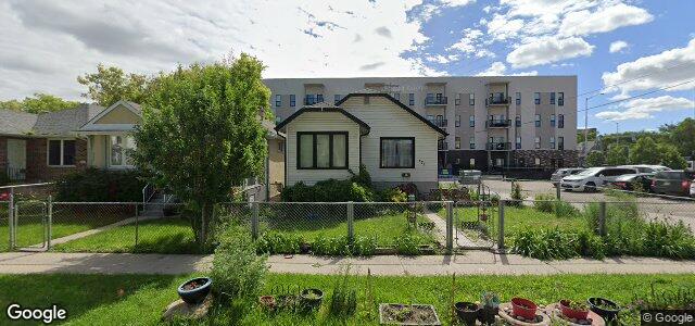 577 Goulding Street（加拿大曼尼托巴省溫尼伯市）房屋照片