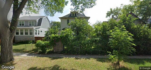 577 Strathcona Street（加拿大曼尼托巴省溫尼伯市）房屋照片