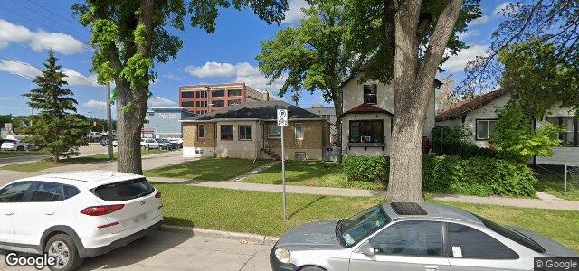 578 Goulding Street（加拿大曼尼托巴省溫尼伯市）房屋照片