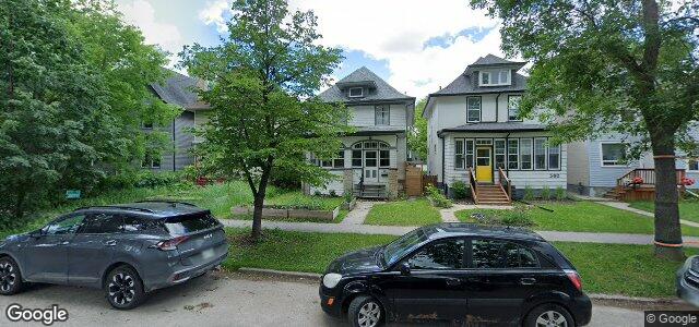 578 Sherburn Street（加拿大曼尼托巴省溫尼伯市）房屋照片