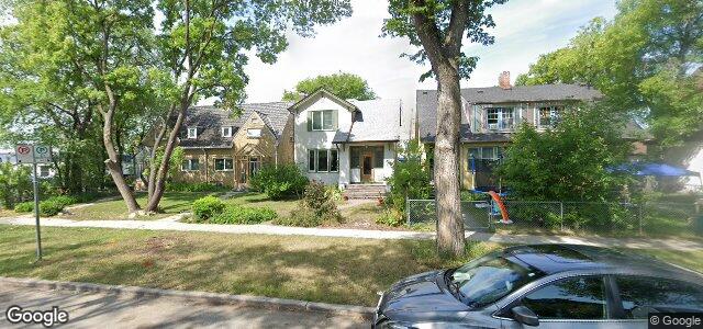 578 Strathcona Street（加拿大曼尼托巴省溫尼伯市）房屋照片