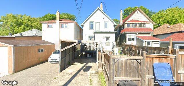 579 Ashburn Street（加拿大曼尼托巴省溫尼伯市）房屋照片