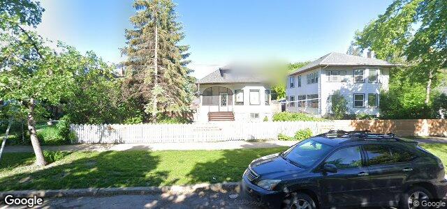 580 Ashburn Street（加拿大曼尼托巴省溫尼伯市）房屋照片