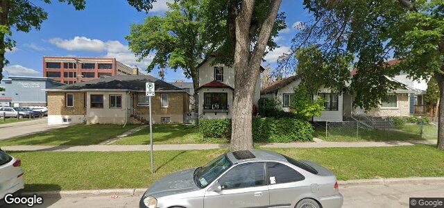 580 Goulding Street（加拿大曼尼托巴省溫尼伯市）房屋照片