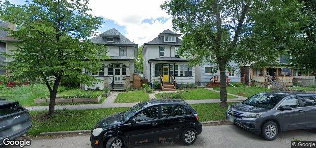 580 Sherburn Street（加拿大曼尼托巴省溫尼伯市）房屋照片