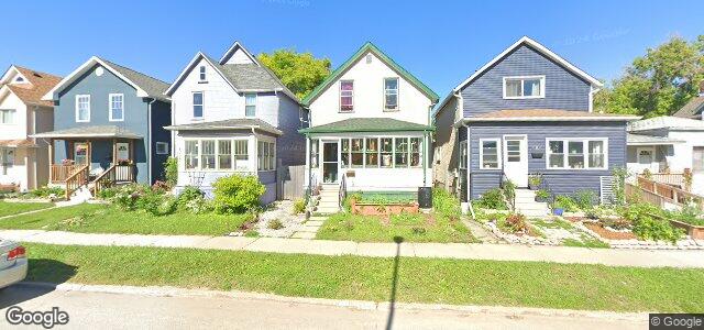 580 Valour Road（加拿大曼尼托巴省溫尼伯市）房屋照片