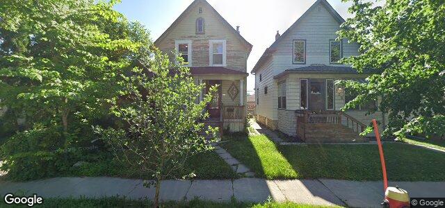 581 Ashburn Street（加拿大曼尼托巴省溫尼伯市）房屋照片