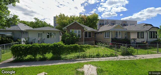 581 Goulding Street（加拿大曼尼托巴省溫尼伯市）房屋照片