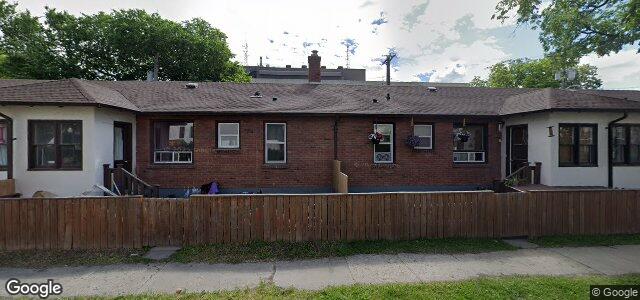 581 Minto Street（加拿大曼尼托巴省溫尼伯市）房屋照片