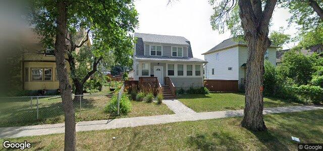 581 Strathcona Street（加拿大曼尼托巴省溫尼伯市）房屋照片