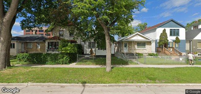 582 Goulding Street（加拿大曼尼托巴省溫尼伯市）房屋照片