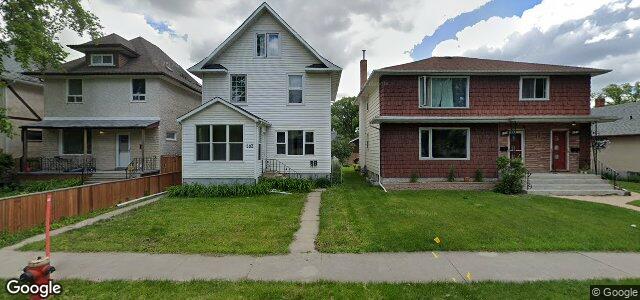 583 Sherburn Street（加拿大曼尼托巴省溫尼伯市）房屋照片