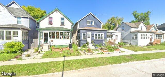 584 Valour Road（加拿大曼尼托巴省溫尼伯市）房屋照片