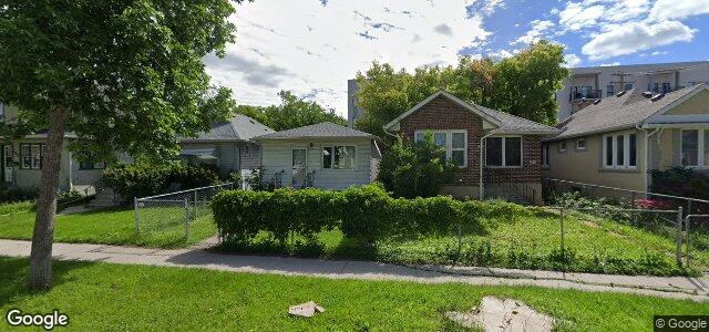 585 Goulding Street（加拿大曼尼托巴省溫尼伯市）房屋照片