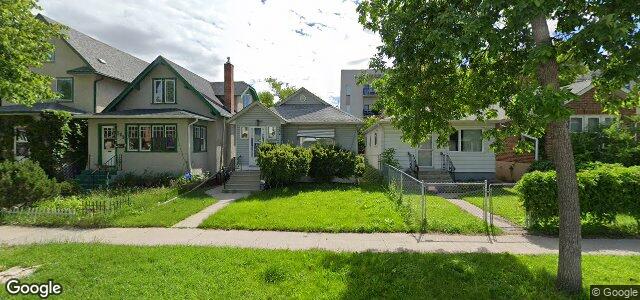 587 Goulding Street（加拿大曼尼托巴省溫尼伯市）房屋照片