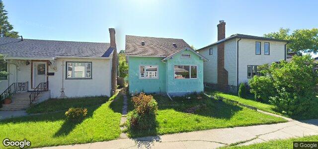 587 Valour Road（加拿大曼尼托巴省溫尼伯市）房屋照片