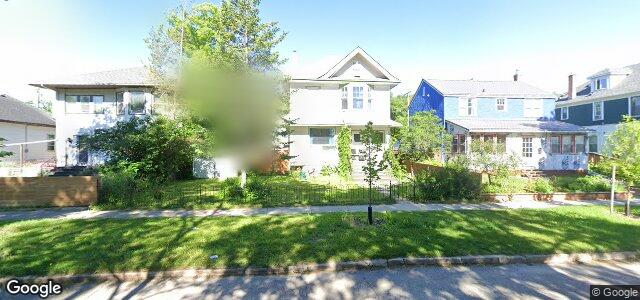 588 Ashburn Street（加拿大曼尼托巴省溫尼伯市）房屋照片