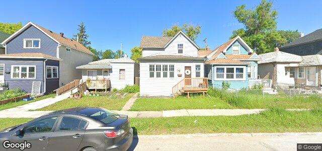 588 Valour Road（加拿大曼尼托巴省溫尼伯市）房屋照片