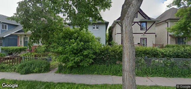 589 Sherburn Street（加拿大曼尼托巴省溫尼伯市）房屋照片