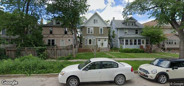 590 Sherburn Street（加拿大曼尼托巴省溫尼伯市）房屋照片