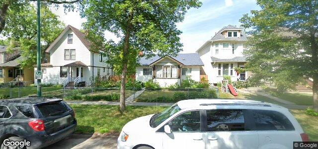 590 Strathcona Street（加拿大曼尼托巴省溫尼伯市）房屋照片