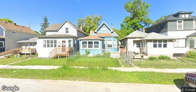 590 Valour Road（加拿大曼尼托巴省溫尼伯市）房屋照片