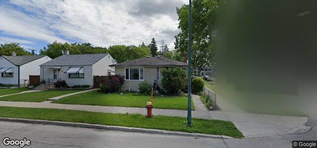 591 Garfield Street N（加拿大曼尼托巴省溫尼伯市）房屋照片