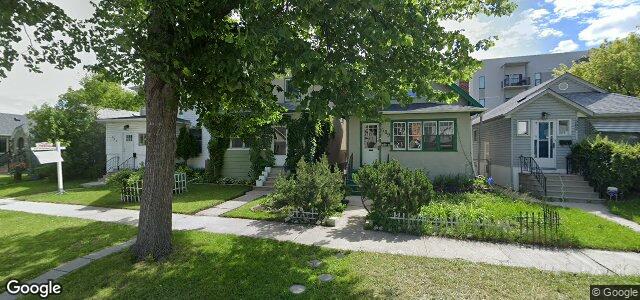 591 Goulding Street（加拿大曼尼托巴省溫尼伯市）房屋照片