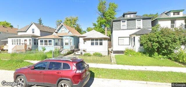 592 Valour Road（加拿大曼尼托巴省溫尼伯市）房屋照片