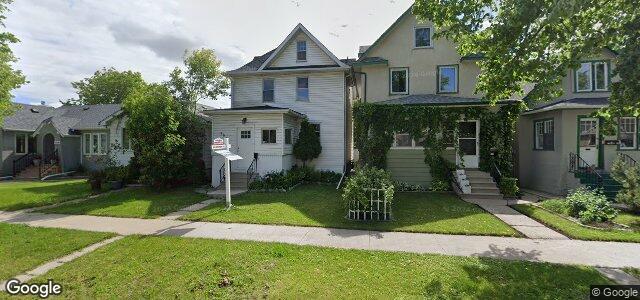 Photo of 593 Goulding Street in Winnipeg, Manitoba