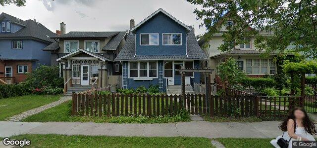 593 Sherburn Street（加拿大曼尼托巴省溫尼伯市）房屋照片