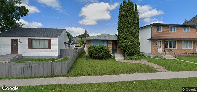 594 Garfield Street N（加拿大曼尼托巴省溫尼伯市）房屋照片