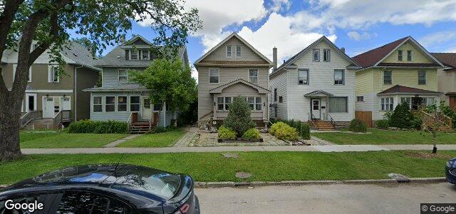 594 Sherburn Street（加拿大曼尼托巴省溫尼伯市）房屋照片