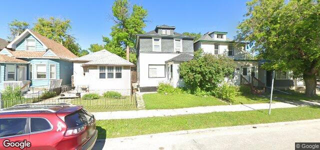 594 Valour Road（加拿大曼尼托巴省溫尼伯市）房屋照片