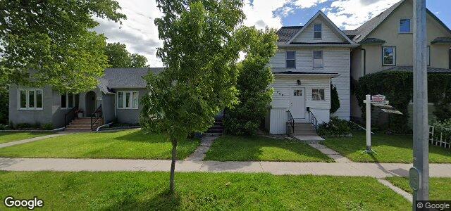 595 Goulding Street（加拿大曼尼托巴省溫尼伯市）房屋照片