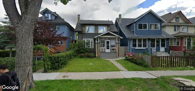 595 Sherburn Street ਦੀ ਫੋਟੋ, ਵਿਨੀਪਿਗ, ਮੈਨੀਟੋਬਾ