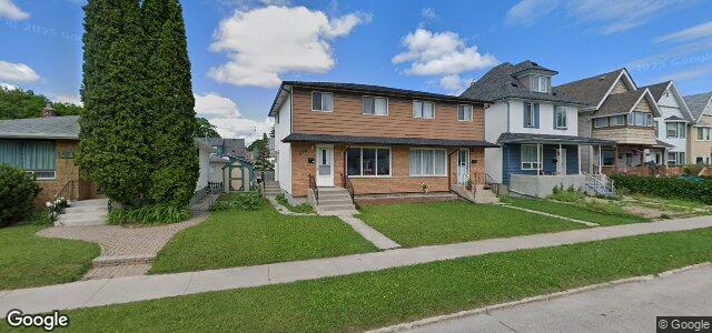 596 Garfield Street N（加拿大曼尼托巴省溫尼伯市）房屋照片