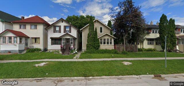 596 Goulding Street（加拿大曼尼托巴省溫尼伯市）房屋照片