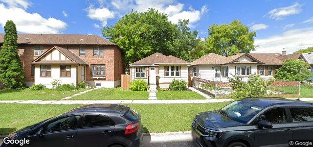 596 Greenwood Place（加拿大曼尼托巴省溫尼伯市）房屋照片