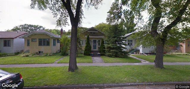 596 Ingersoll Street（加拿大曼尼托巴省溫尼伯市）房屋照片