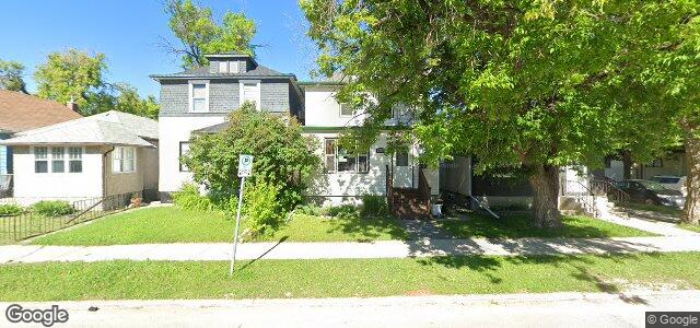 596 Valour Road（加拿大曼尼托巴省溫尼伯市）房屋照片